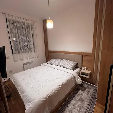 Apartman Planinski Kutak Zlatibor