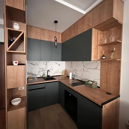 Planinski Kutak Appartement