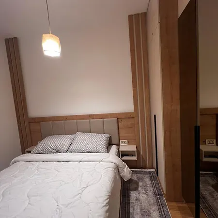 Appartement Planinski Kutak
