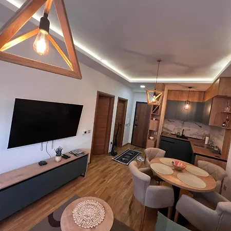 Appartement Planinski Kutak Zlatibor