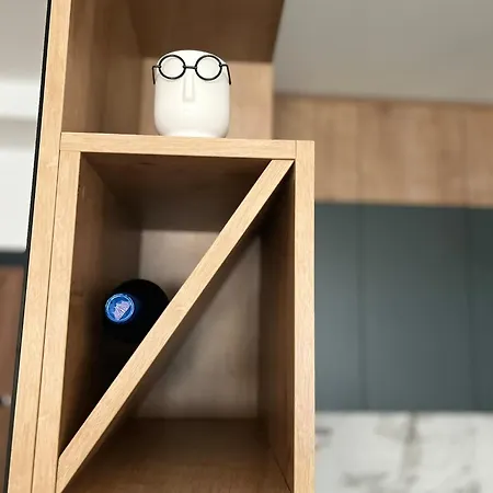 Planinski Kutak Apartman