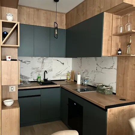 Appartement Planinski Kutak Zlatibor