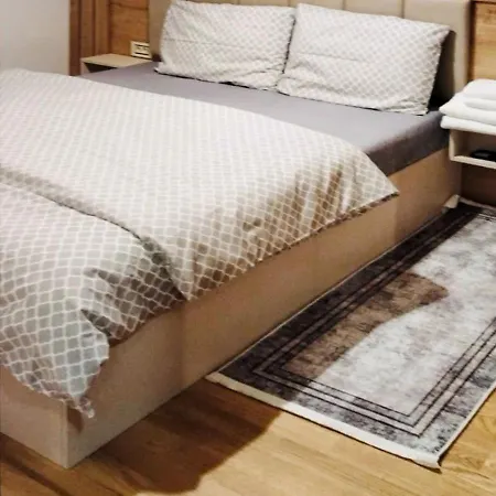 Appartement Planinski Kutak