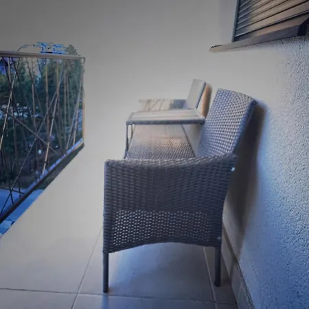 Appartement Planinski Kutak *