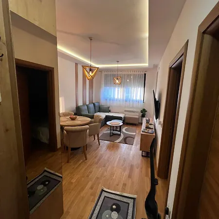Planinski Kutak Appartement Zlatibor