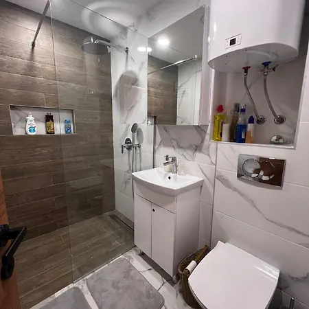 Planinski Kutak Zlatibor