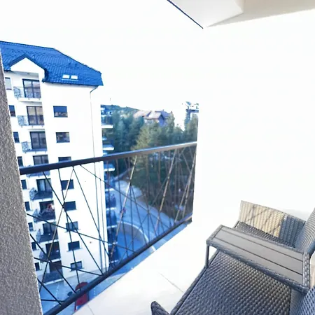 Planinski Kutak Apartman