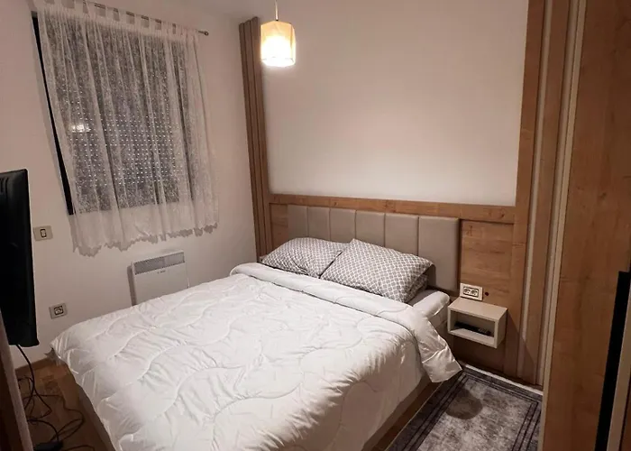 Apartman Planinski Kutak Zlatibor