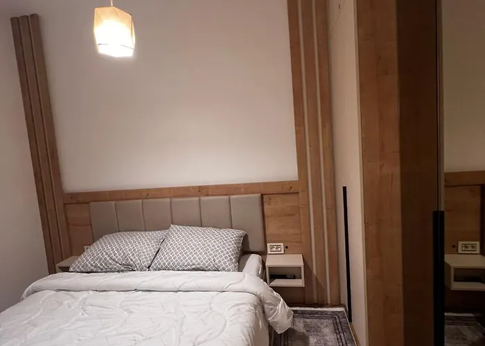 Apartman Planinski Kutak
