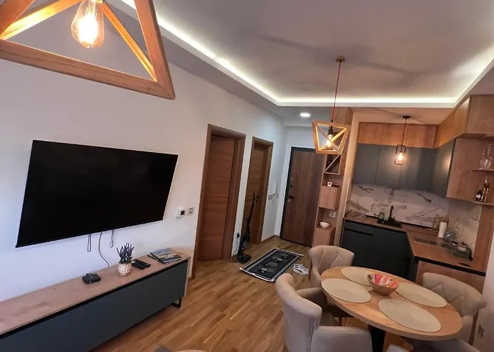 Apartman Planinski Kutak Zlatibor