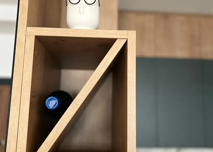 Planinski Kutak דירה