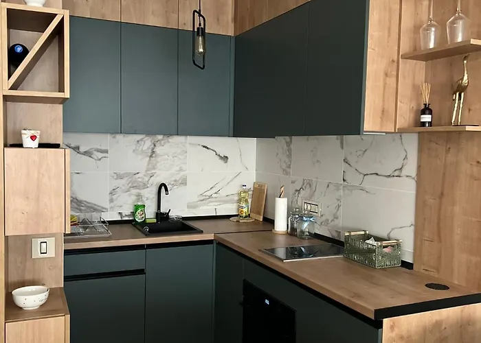 Apartman Planinski Kutak Zlatibor