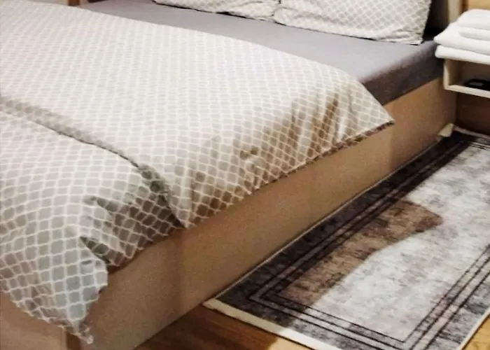 Apartman Planinski Kutak