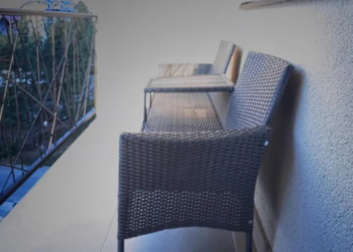 Apartman Planinski Kutak *