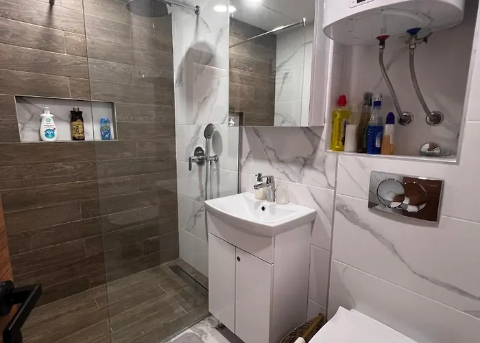 Planinski Kutak זלאטיבור