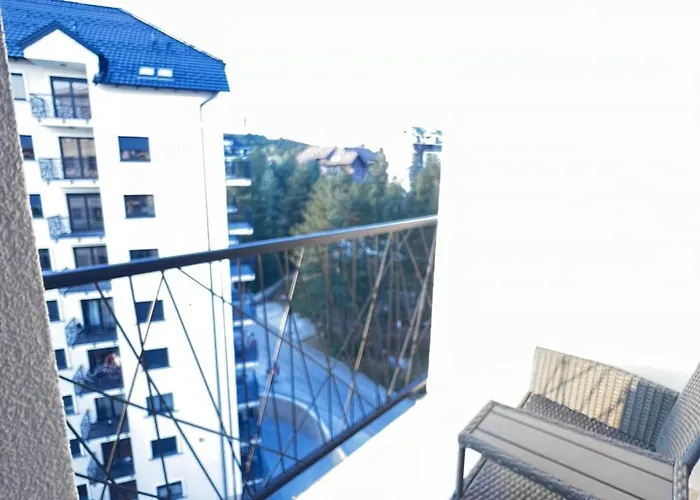 Planinski Kutak Apartman