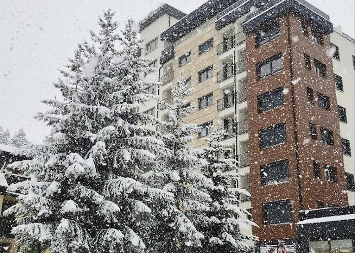 Planinski Kutak * Zlatibor